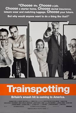 LugaTv | Watch Trainspotting for free online