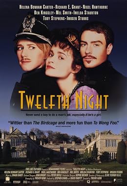 LugaTv | Watch Twelfth Night or What You Will for free online