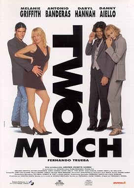 LugaTv | Watch Two Much for free online