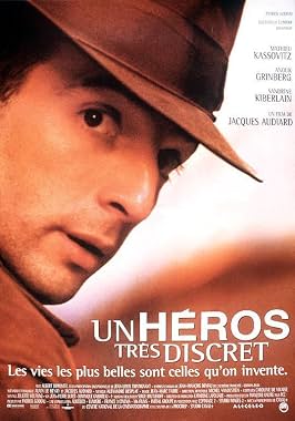 LugaTv | Watch Un héros très discret for free online