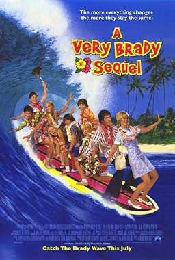 LugaTv | Watch A Very Brady Sequel for free online