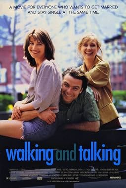 LugaTv | Watch Walking and Talking for free online
