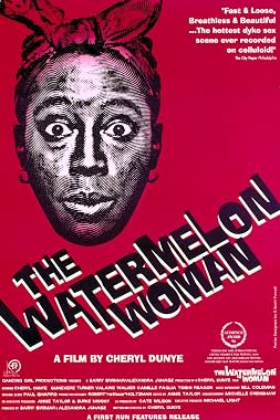 LugaTv | Watch The Watermelon Woman for free online