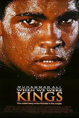 LugaTv | Watch When We Were Kings for free online