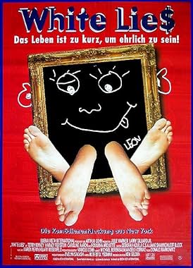 LugaTv | Watch White Lies for free online