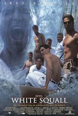 LugaTv | Watch White Squall for free online