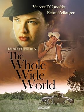 LugaTv | Watch The Whole Wide World for free online