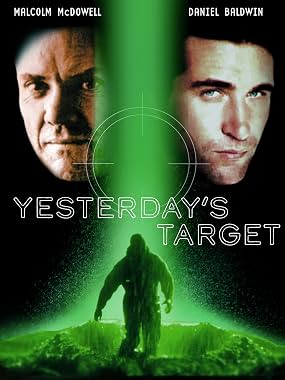 LugaTv | Watch Yesterdays Target for free online