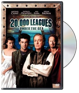 LugaTv | Watch 20,000 Leagues Under the Sea seasons 1 - 1 for free online