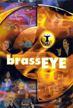 LugaTv | Watch Brass Eye seasons 1 - 1 for free online