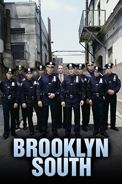 LugaTv | Watch Brooklyn South seasons 1 - 1 for free online