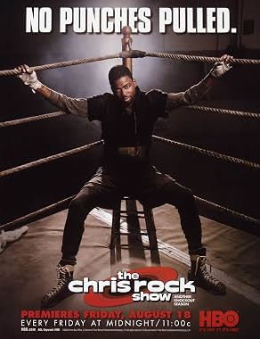 LugaTv | Watch The Chris Rock Show seasons 1 - 5 for free online