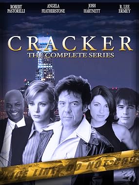 LugaTv | Watch Cracker: Mind Over Murder seasons 1 - 1 for free online