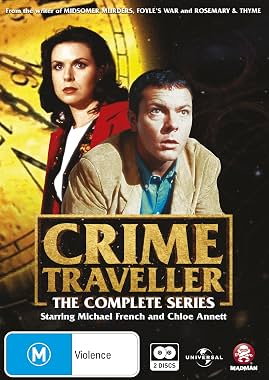 LugaTv | Watch Crime Traveller seasons 1 - 1 for free online