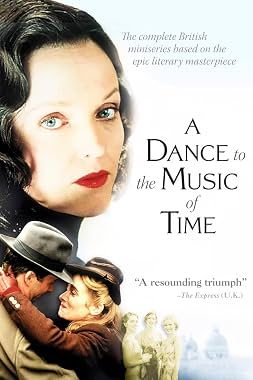 LugaTv | Watch A Dance to the Music of Time seasons 1 - 1 for free online