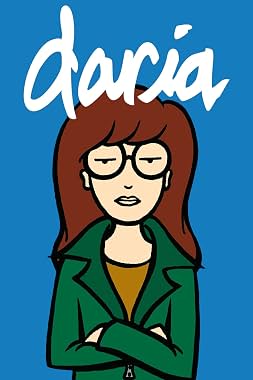 LugaTv | Watch Daria seasons 1 - 5 for free online