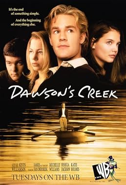 LugaTv | Watch Dawson's Creek seasons 1 - 6 for free online