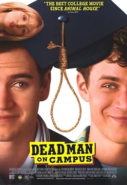 LugaTv | Watch Dead Man on Campus for free online