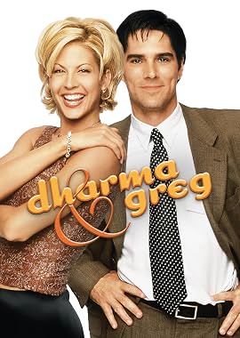 LugaTv | Watch Dharma & Greg seasons 1 - 5 for free online