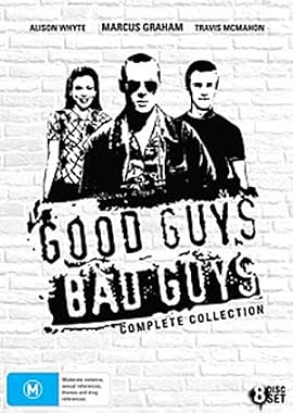 LugaTv | Watch Good Guys Bad Guys seasons 1 - 2 for free online