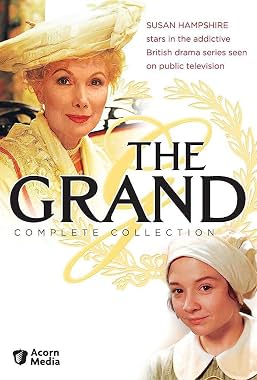 LugaTv | Watch The Grand seasons 1 - 2 for free online