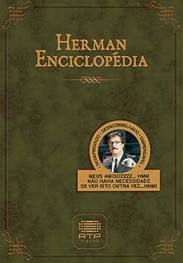 LugaTv | Watch Herman Enciclopédia seasons 1 - 2 for free online