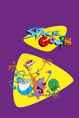 LugaTv | Watch Space Goofs seasons 1 - 2 for free online