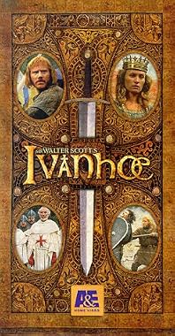 LugaTv | Watch Ivanhoe seasons 1 - 1 for free online