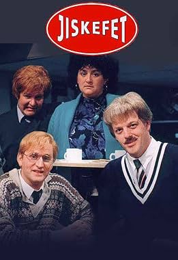 LugaTv | Watch Jiskefet seasons 1 - 16 for free online