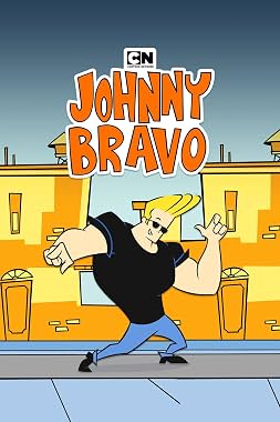 LugaTv | Watch Johnny Bravo seasons 1 - 4 for free online
