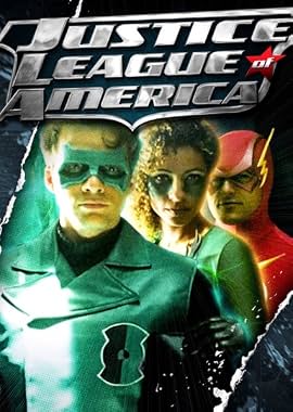 LugaTv | Watch Justice League of America for free online