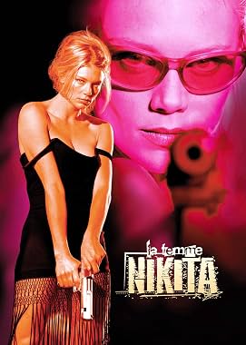 LugaTv | Watch La Femme Nikita seasons 1 - 5 for free online