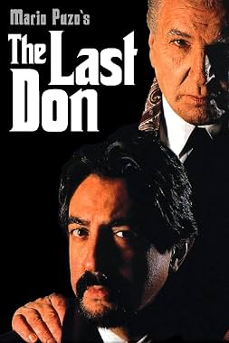 LugaTv | Watch The Last Don seasons 1 - 1 for free online