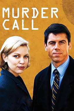 LugaTv | Watch Murder Call seasons 1 - 3 for free online