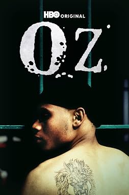 LugaTv | Watch Oz seasons 1 - 6 for free online