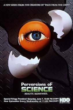 LugaTv | Watch Perversions of Science seasons 1 - 1 for free online