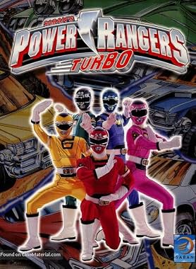 LugaTv | Watch Power Rangers Turbo seasons 1 - 1 for free online