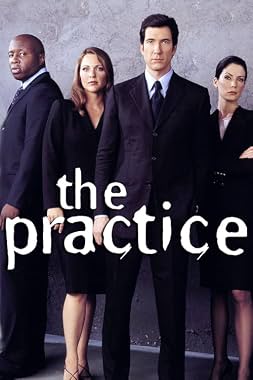 LugaTv | Watch The Practice seasons 1 - 8 for free online