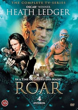 LugaTv | Watch Roar seasons 1 - 1 for free online