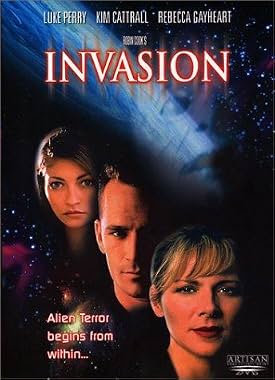 LugaTv | Watch Invasion seasons 1 - 1 for free online