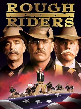 LugaTv | Watch Rough Riders seasons 1 - 1 for free online