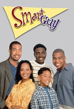 LugaTv | Watch Smart Guy seasons 1 - 3 for free online