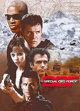 LugaTv | Watch Soldier of Fortune, Inc. seasons 1 - 2 for free online