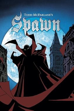 LugaTv | Watch Spawn seasons 1 - 3 for free online