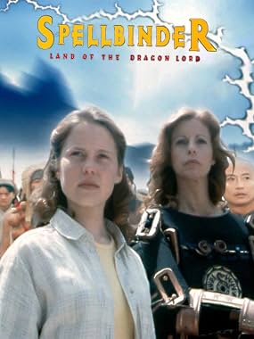 LugaTv | Watch Spellbinder: Land of the Dragon Lord seasons 1 - 1 for free online