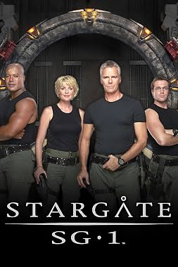 LugaTv | Watch Stargate SG-1 seasons 1 - 10 for free online