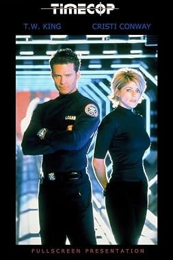 LugaTv | Watch Timecop seasons 1 - 1 for free online