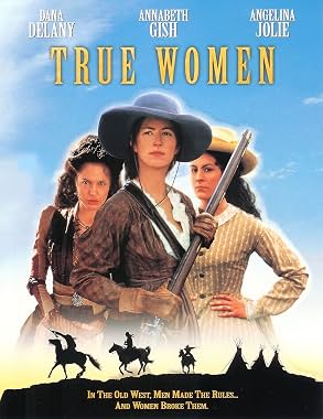 LugaTv | Watch True Women seasons 1 - 1 for free online