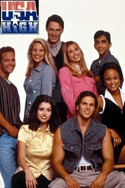 LugaTv | Watch USA High seasons 1 - 2 for free online