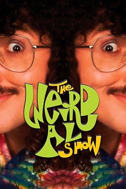 LugaTv | Watch The Weird Al Show seasons 1 - 1 for free online